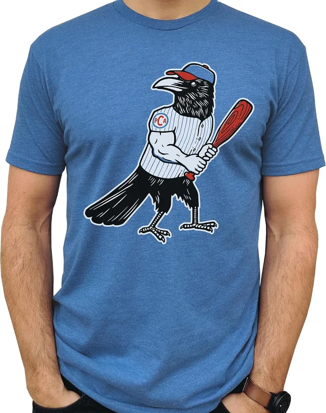 Pete Crow-Armstrong PCA T-Shirt — view 1