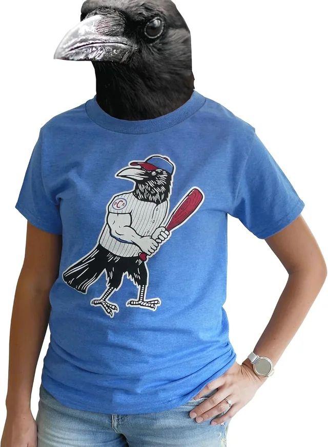 Pete Crow-Armstrong PCA T-Shirt — view 6