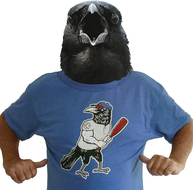 Pete Crow-Armstrong PCA T-Shirt — view 7